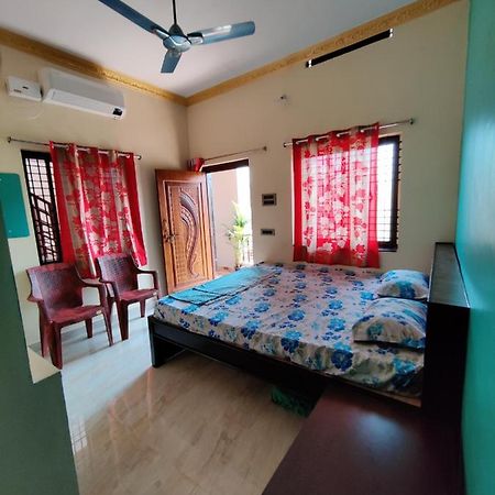 Balaji Homestay Hampi Exterior photo