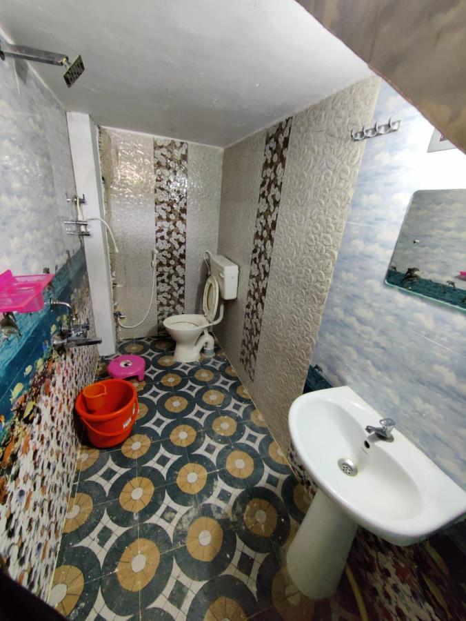 Balaji Homestay Hampi Exterior photo