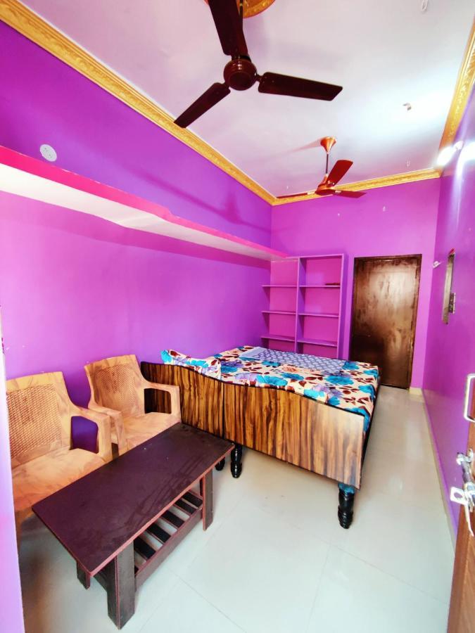 Balaji Homestay Hampi Exterior photo