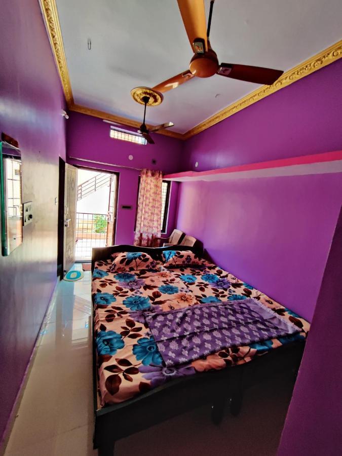 Balaji Homestay Hampi Exterior photo