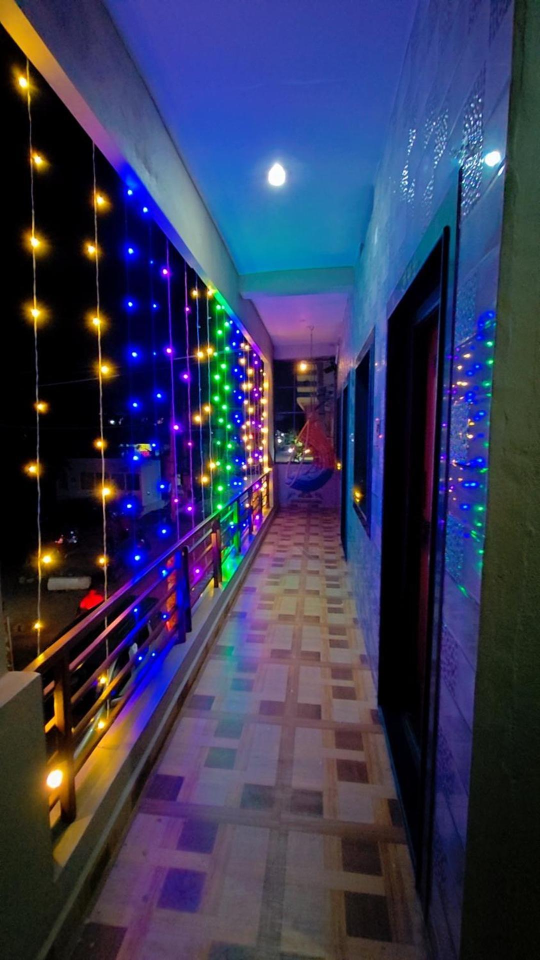 Balaji Homestay Hampi Exterior photo